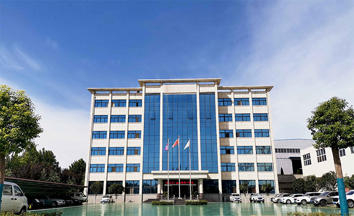 福優(yōu)特(洛陽)智能裝備有限公司